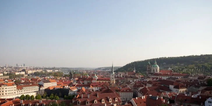 2 vstupenky na prehliadku do úchvatného Lobkowiczkého paláca s unikátnou umeleckou zbierkou