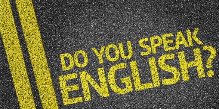Efektívna online výuka anglického jazyka