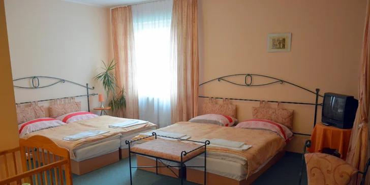 Komfortný pobyt na južnej Morave s pivnou exkurziou, degustáciou aj pivným kúpeľom