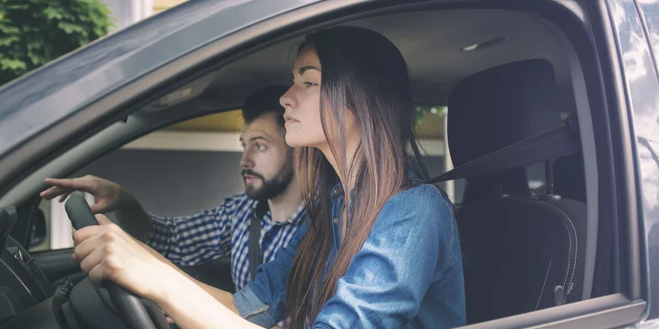 Kondičné jazdy, kurz parkovania a vodičský kurz v EASY autoškole Žilina