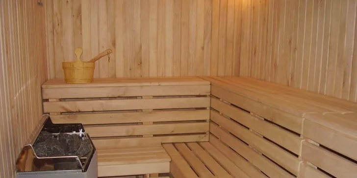 Pobyt v Tvarožnej pre 2 osoby až na 5 dní s raňajkami