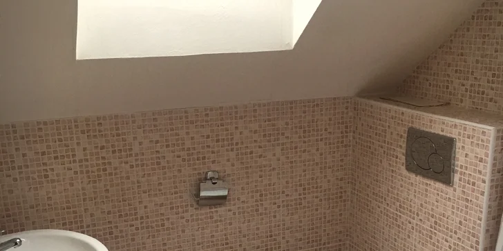 Pobyt v Tvarožnej pre 2 osoby až na 5 dní s raňajkami