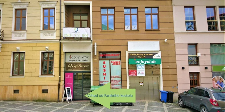 Kompletný balíček zahŕňajúci vstupné vyšetrenie a dentálnu hygienu