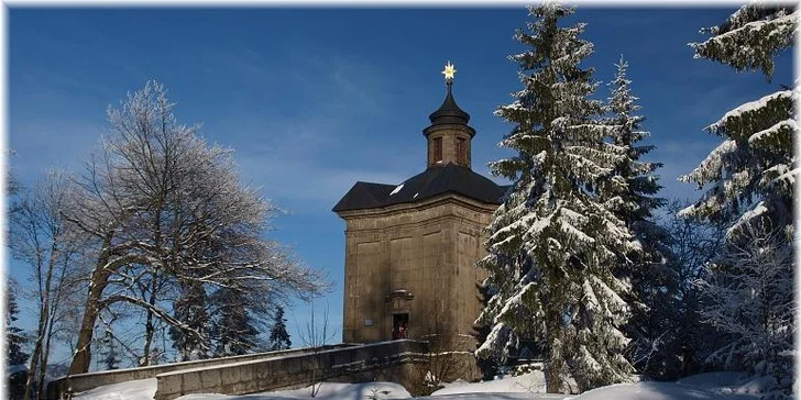 Čarokrásny Adršpach: dovolenka s polpenziou a termíny až do jesene 2018