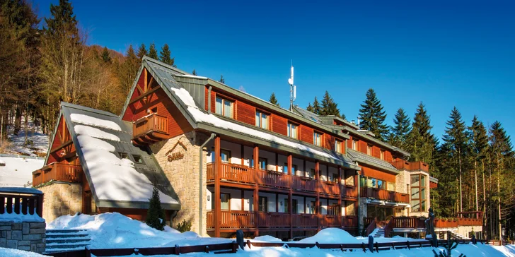 Hotel Rozsutec***