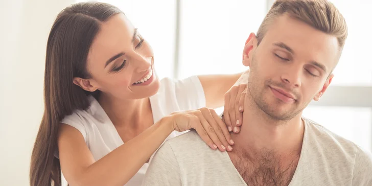 Online kurzy: Klasická relaxačná a partnerská masáž