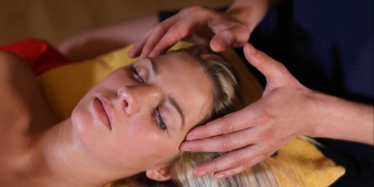 Online kurzy: Klasická relaxačná a partnerská masáž