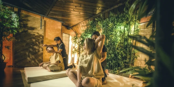 Wellness pobyt v štýlových apartmánoch v centre Zakopaného