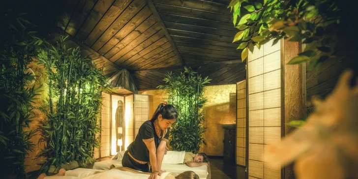 Wellness pobyt v štýlových apartmánoch v centre Zakopaného