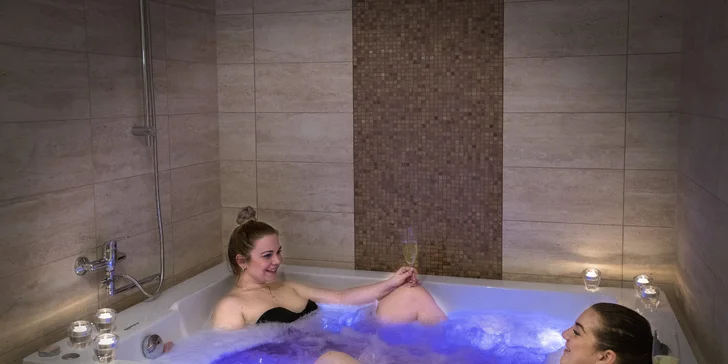 Jesenný relaxačný pobyt vo Wellness hoteli Green Paradise: pivo, víno aj wellness procedúry