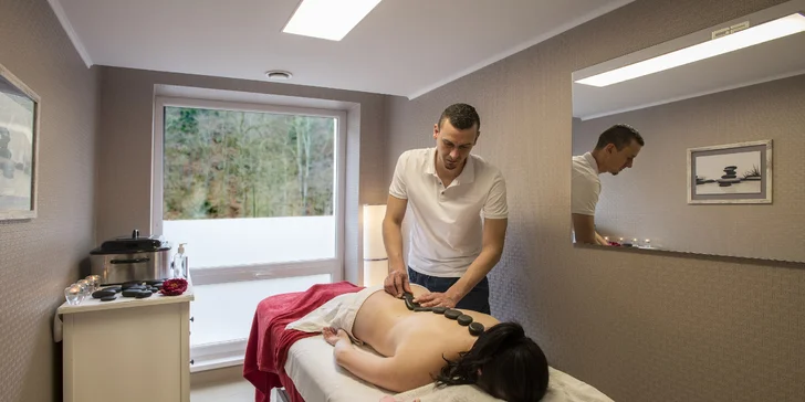 Jesenný relaxačný pobyt vo Wellness hoteli Green Paradise: pivo, víno aj wellness procedúry
