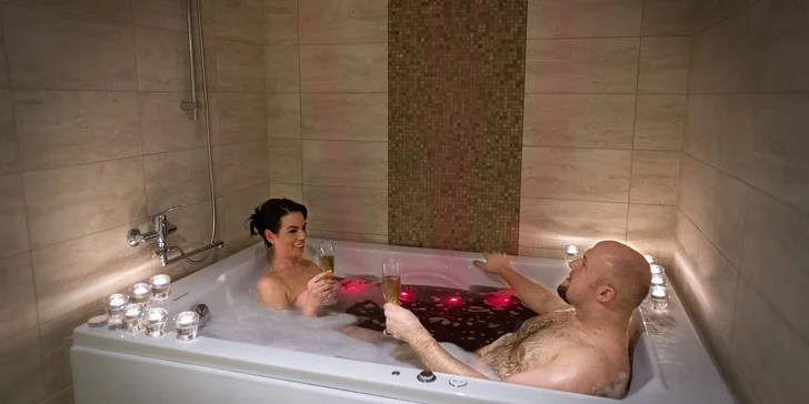 Jesenný relaxačný pobyt vo Wellness hoteli Green Paradise: pivo, víno aj wellness procedúry