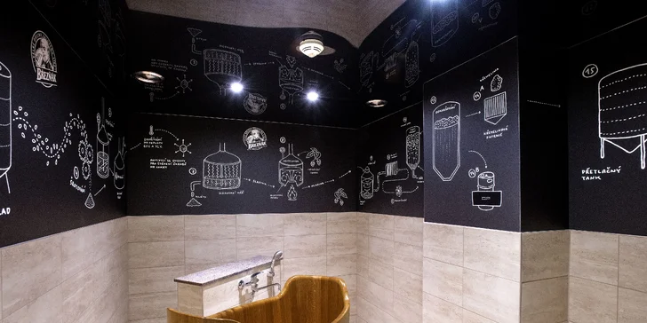 Jesenný relaxačný pobyt vo Wellness hoteli Green Paradise: pivo, víno aj wellness procedúry