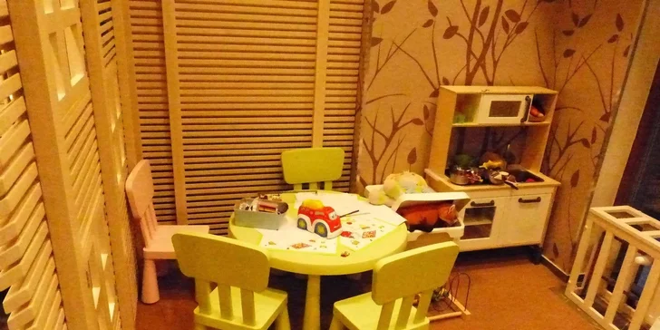 Pobyt v Horskom hoteli Čeladenka**** s množstvom možností na výlety v prírode