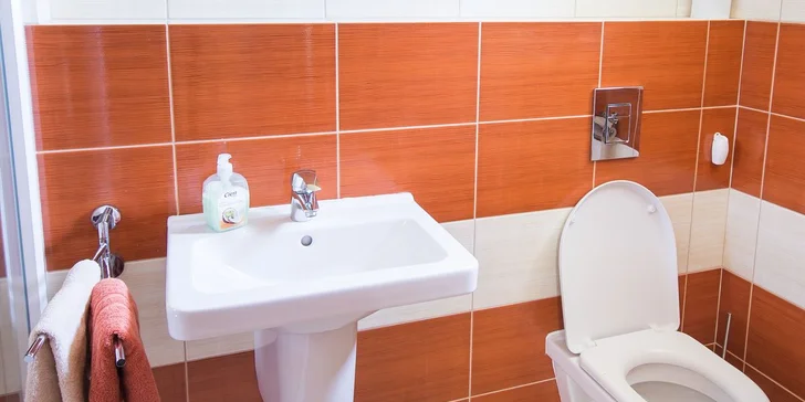 Relax na Liptove v Penzióne AJDA s vlastným wellness