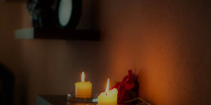 Relaxačná masáž v Centre zdravia a krásy The Alume