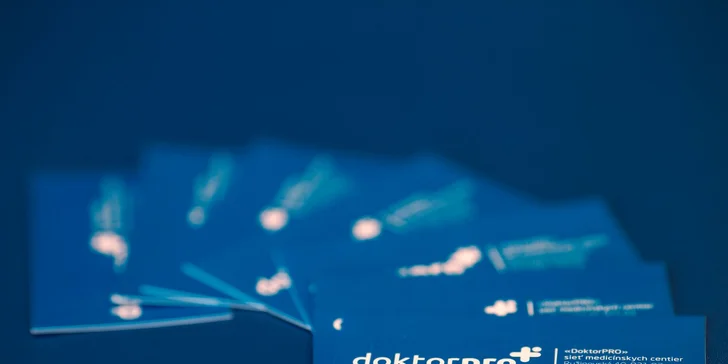 Komplexné proktologické vyšetrenie v zdravotníckom zariadení DoktorPRO