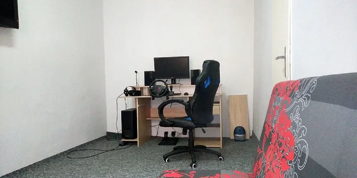 Virtuálna realita už aj v Trenčíne! Zahrajte sa!
