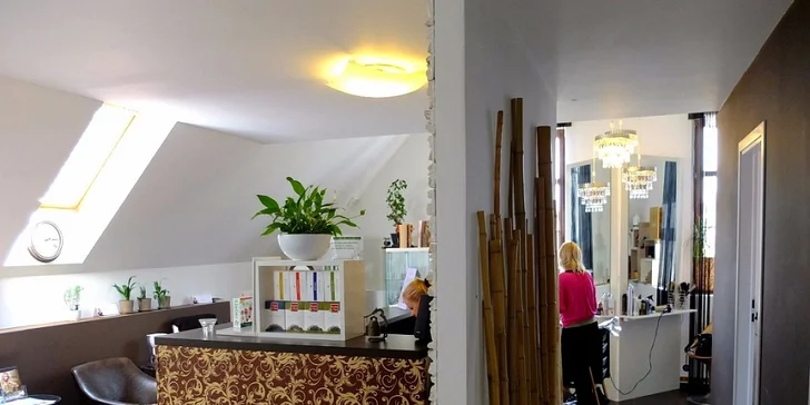 Ultrazvukové čistenie s led maskou, propolisom alebo ozonizérom