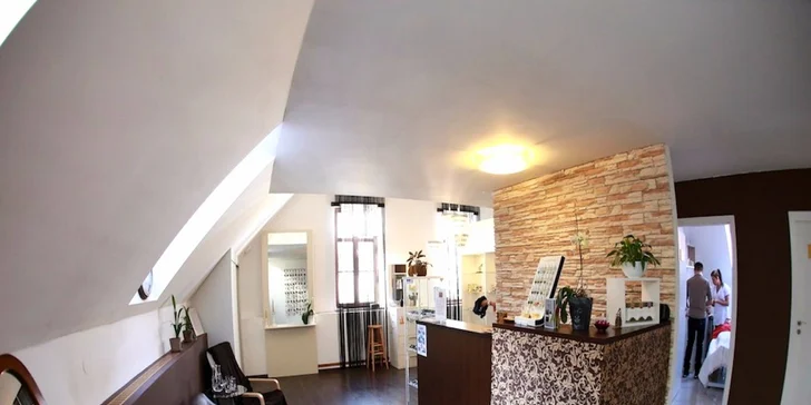 Ultrazvukové čistenie s led maskou, propolisom alebo ozonizérom