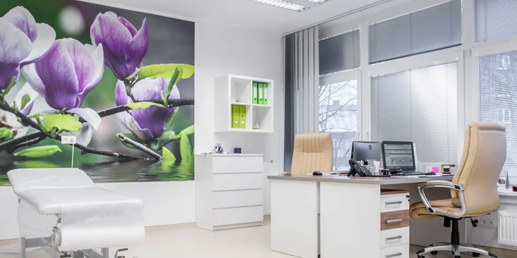 Nadštandardné služby pri artroskopickej operácii kolena