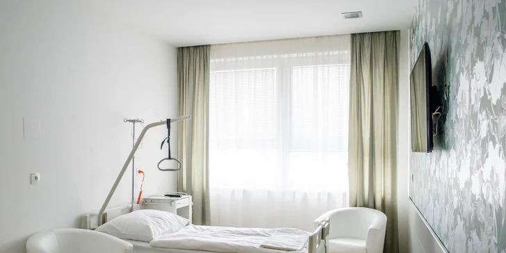 Preventívna prehliadka a zľava na ročný VIP balík v AGEL Clinic