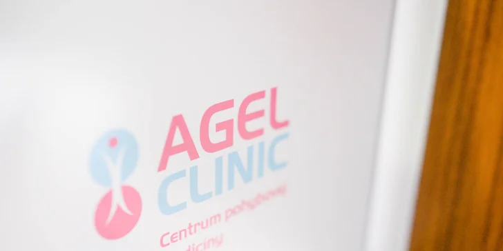 Preventívna prehliadka a zľava na ročný VIP balík v AGEL Clinic