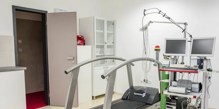 Preventívna prehliadka a zľava na ročný VIP balík v AGEL Clinic