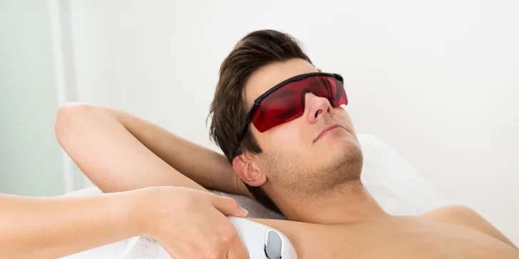 Dokonalá hladkosť vďaka IPL epilácii!