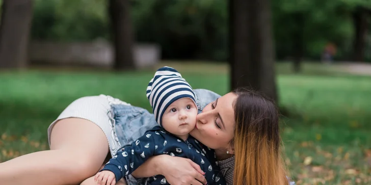 Profesionálne fotografovanie v exteriéri