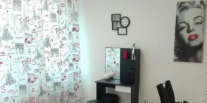 Dokonalé obočie i pery s permanentným make-upom