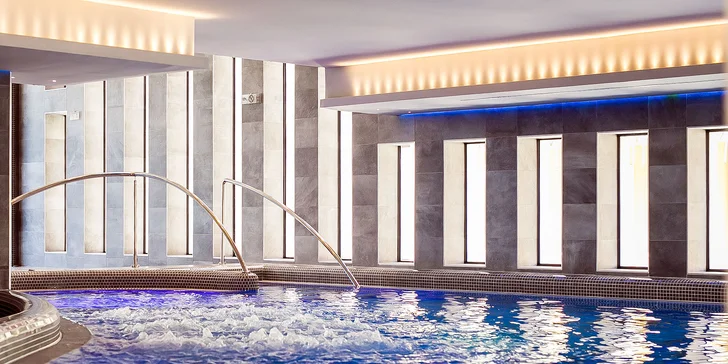 Jedinečný 4* relax s wellness a polpenziou v čarovných maďarských kúpeľoch