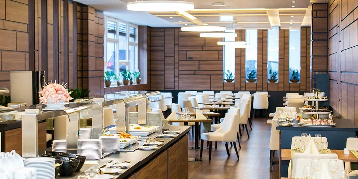 Jedinečný 4* relax s wellness a polpenziou v čarovných maďarských kúpeľoch
