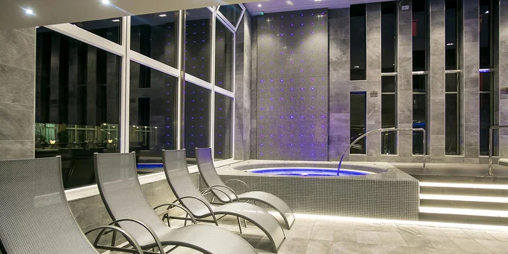 Jedinečný 4* relax s wellness a polpenziou v čarovných maďarských kúpeľoch