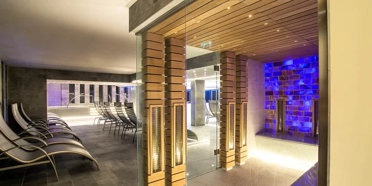 Jedinečný 4* relax s wellness a polpenziou v čarovných maďarských kúpeľoch