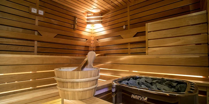 Jedinečný 4* relax s wellness a polpenziou v čarovných maďarských kúpeľoch