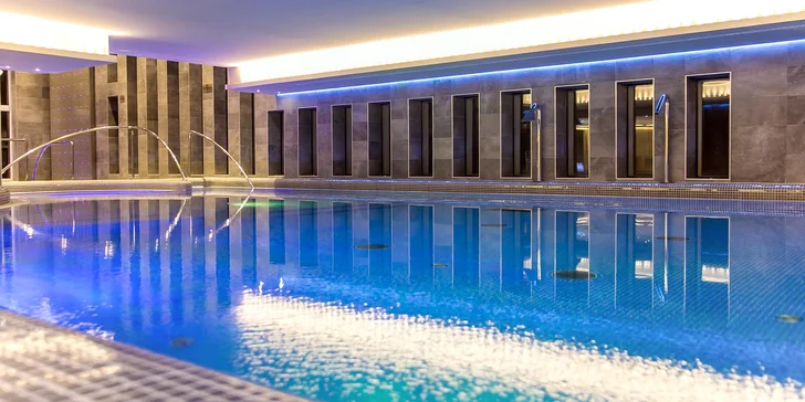 Bonvital Wellness & Gastro Hotel Heviz