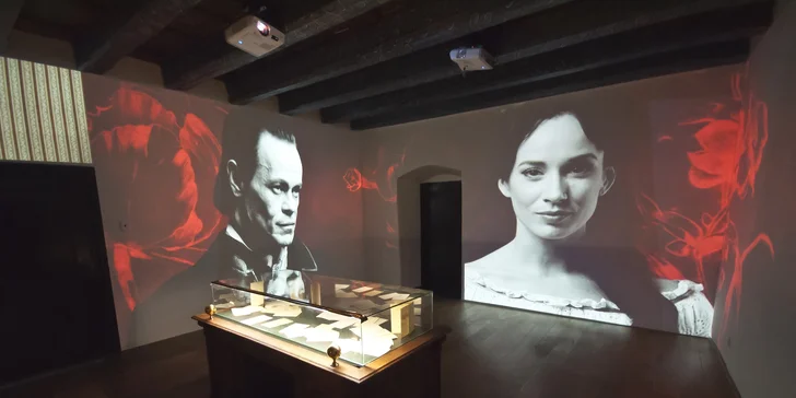 Navštívte svetový unikát Epicentrum Lásky v Banskej Štiavnici!
