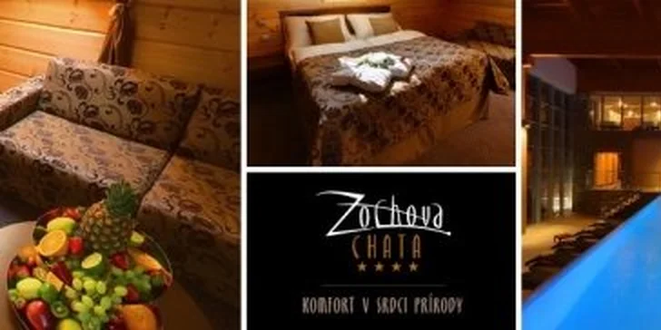 Hrajte s nami o 23 úžasných pobytových balíkov v celkovej hodnote viac ako 6000 eur! Oslávte s nami naše prvé narodeniny v niektorom zo skvelých slovenských hotelov!
