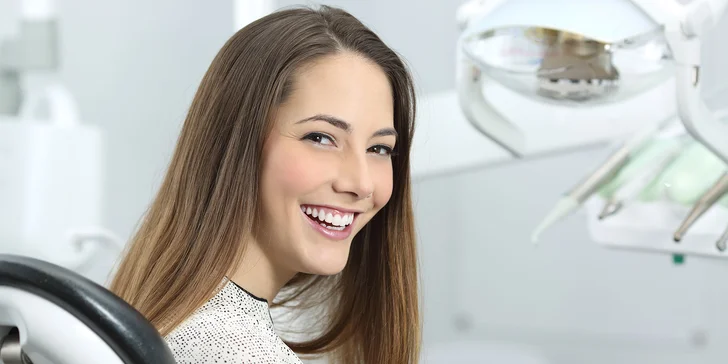 Dôkladná dentálna hygiena v Námestove