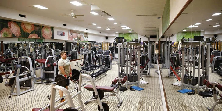 Wellness pobyt v centre Győru s raňajkami alebo polpenziou