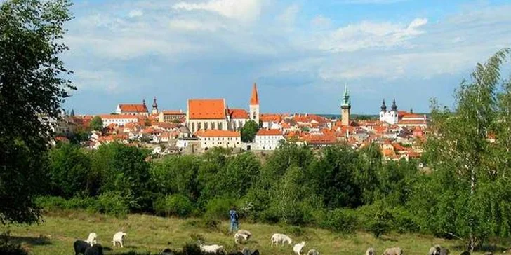 3 dni vo vinárskom raji Znojmo na Morave