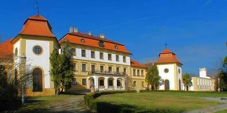 3 dni vo vinárskom raji Znojmo na Morave