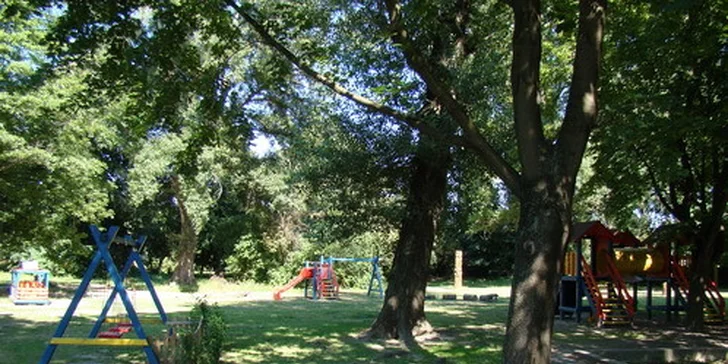 Denný tábor KIDSCAMP BRATISLAVA – NOVÉ MESTO