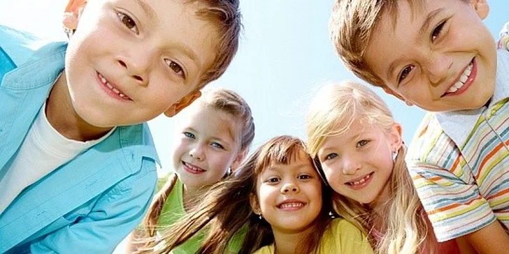 Denný tábor KIDSCAMP BRATISLAVA – NOVÉ MESTO