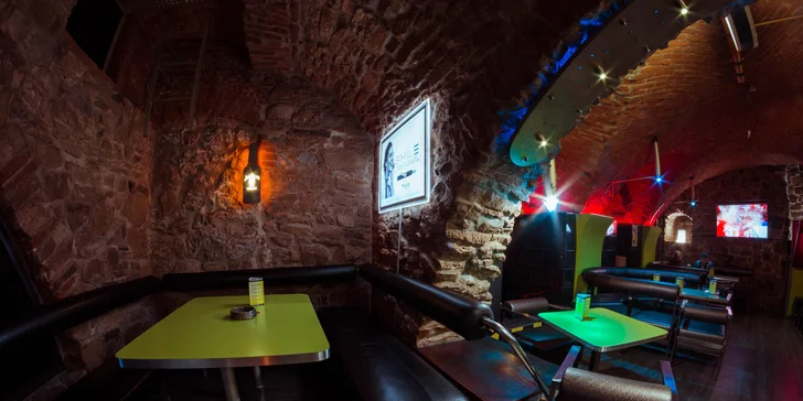 Raňajkové menu: praženica, párky alebo palacinky v Metro kaviarni