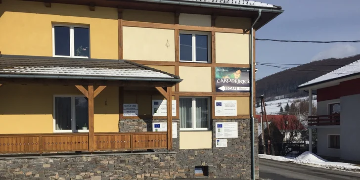 Zažite na vlastnú kožu okultizmus a špiritizmus!