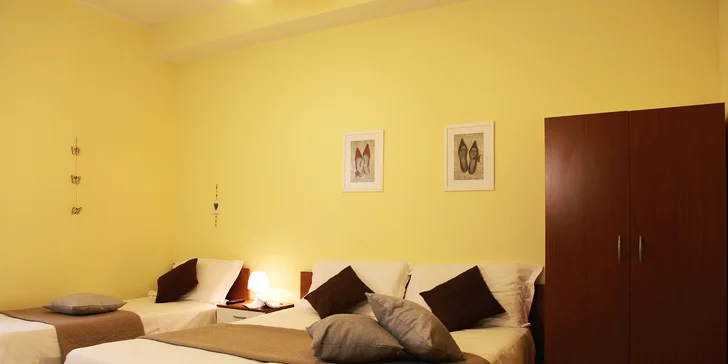 7 nocí v Kalábrii: apartmány priamo pri pláži + dieťa do 10,99 rokov zdarma