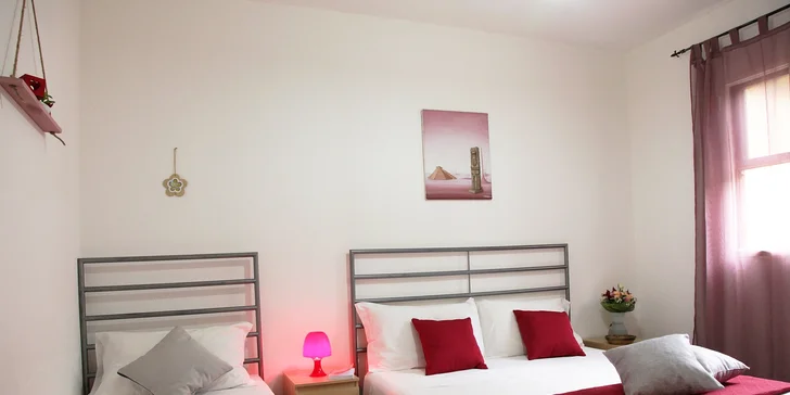 7 nocí v Kalábrii: apartmány priamo pri pláži + dieťa do 10,99 rokov zdarma