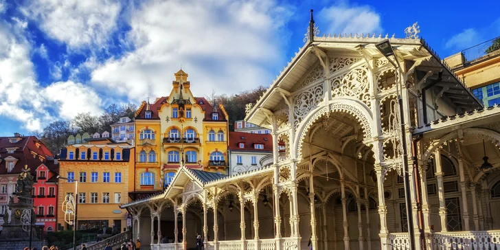 Jesenný relaxačný pobyt vo Wellness hoteli Green Paradise: pivo, víno aj wellness procedúry